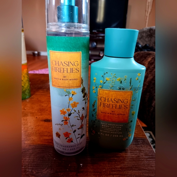 Bath & Body Works Bath & Body Brand New Bath Body Works Body Spary